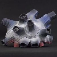 wonder festival 2011冬季限定“布鲁顿（软质版）”