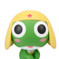 Look Up KERORO军曹  Keroro