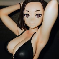 奧墨舞子（前輩酱）腋下