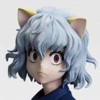 一番赏 猎人 嵌合蚁篇➁ E奖 尼飞彼多 MASTERLISE