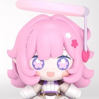 Huggy Good Smile  武装人偶·妖精爱莉