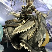 艾姬多娜带特典脸