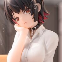 【Ank制摄】很不高兴为你服务!