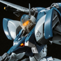 超动骑兵系列 云雀 OCR-122 1/144拼装模型