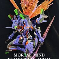 新世纪福音战士 最终号机