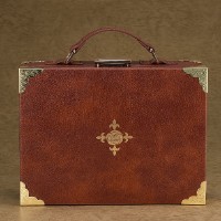 粘土人配件系列 薔薇少女 人偶包包