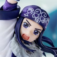 XrossLink 黄金神威 阿希莉帕