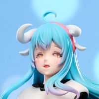 歌舞团COSPLAY 牛娘