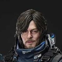 死亡搁浅2：冥滩之上 山姆