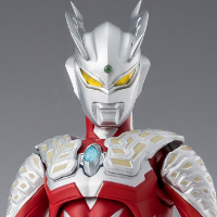 S.H.Figuarts 赛罗奥特曼 野性爆发（暂译）