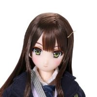 AOD020-KSY 1/6 和遥树奈学校制服收藏/唯