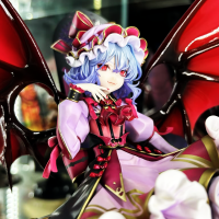 大小姐还是太权威了