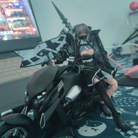 帅！虽然很味儿