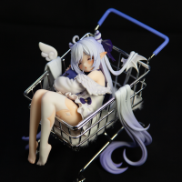 EUSUN 睡眠恶魔 诺诺丝 1/6