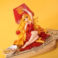 谁懂啊！这次的疯四儿童餐玩具也太绝了吧....