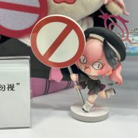 BW2025 小春手办展示图