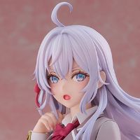 Cantabile 艾莉莎·米哈伊罗夫纳·九条