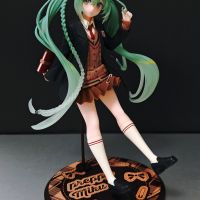 TAITO 初音未来 名校时装