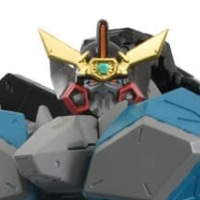 TOYRISE  我王战牙