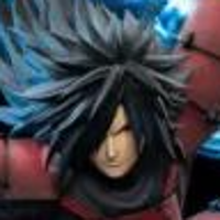 《火影忍者疾风传》正版授权 宇智波斑 1/6雕像