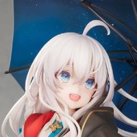 魔女之旅 伊蕾娜 ～雨后晴空～