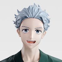 一番赏 防风铃-街头英雄与庆典之时- B奖 梅宫一 浴衣