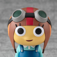 神秘软胶系列 当哒当/胆大党 奇克奇塔