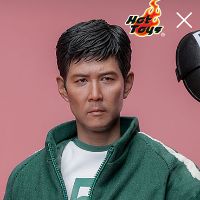 TMS153 《鱿鱼游戏》成基勋