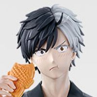 一番赏 防风铃-街头英雄与庆典之时- 最终奖奖 樱遥 浴衣-生气款