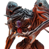 CCPJAPAN×Yoshi. Project EX 第四使徒 N2地雷击中版