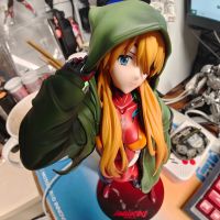 alter EVA 终 明日香