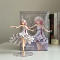 [ai跑的]有原型，感觉ai比官方做的不知道好看多倍