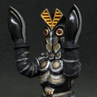 大怪兽系列 巴尔坦星人 Jr. 少年Ric限定商品