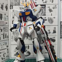 BANDAI EG福冈牛高达