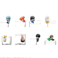 茶友系列 银魂 稍微休息一下吗？