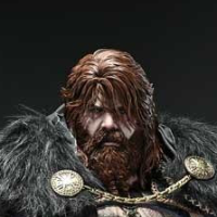 战神：诸神黄昏 雷神“托尔”