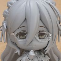 粘土人  室笠茜