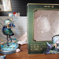 Magiarts古明地恋到货水