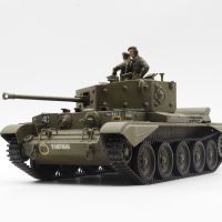 克伦威尔巡洋坦克