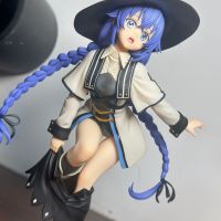 quesQ 洛琪希 换装时刻