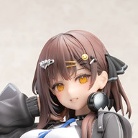 七海Nana7mi 鲨鱼服2.0 1/7比例手办