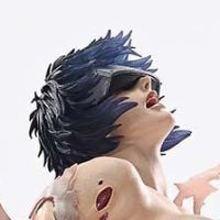 攻壳机动队 草薙素子