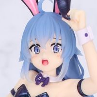 Vivit 无职转生2 ~到了异世界就拿出真本事~ Vivit 洛琪希·米格路迪亚 兔女郎 偏振光炫彩配色