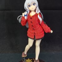 今日小入：伊蕾娜58