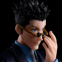 S.H.Figuarts 雷欧力