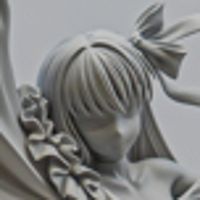 枪兵-谜之Alterego·Λ（第二再临）