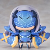 命运-冠位指定 妖精骑士兰斯洛特 Q版