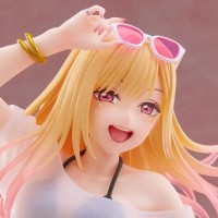 Coreful 更衣人偶坠入爱河 喜多川海梦〜泳装〜