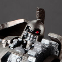 怪兽年代记 游戏王 怪兽之决斗GX 古代的机械巨人