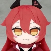 胜利女神：新的希望 毛绒系列 小红帽 毛绒绒小红帽